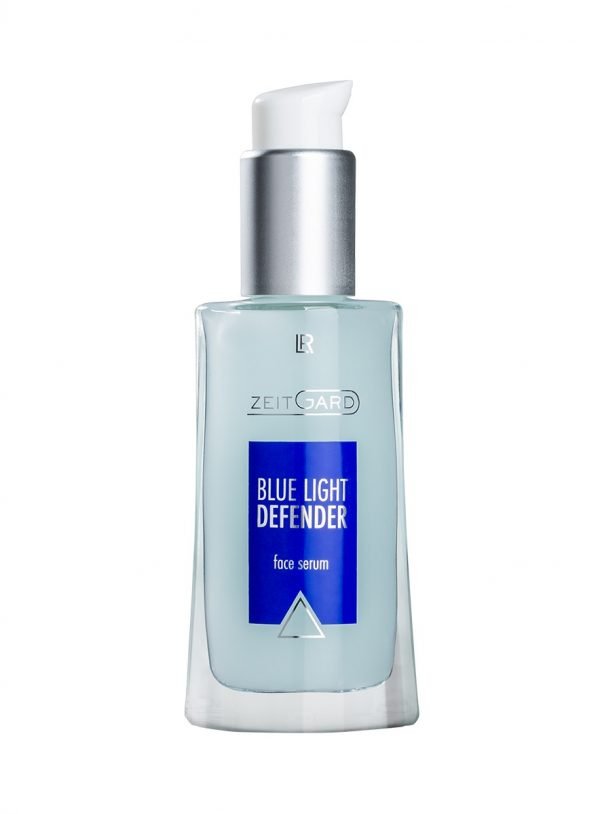 Sérum Blue Light Defender ZEITGARD – Protection contre la lumière bleue – LR Health and Beauty