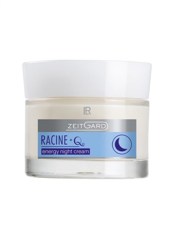 LR ZEITGARD Crema de Noche Q10 – Protección Hidratante Anti-Edad