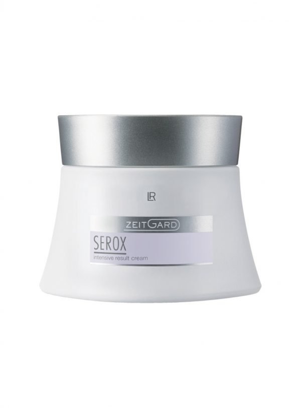 LR ZEITGARD Crema Serox Instant Result – Anti-Edad Efecto Inmediato