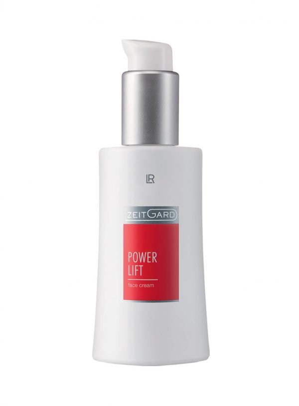 LR ZEITGARD PowerLift – Crema Facial Reafirmante Antiedad