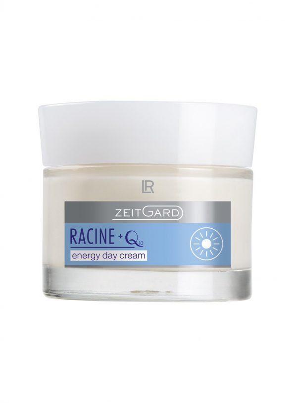 LR ZEITGARD Crema de Día Q10 – Protección Hidratante Anti-Edad