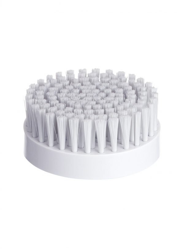 Cabezal de Cepillo LR ZEITGARD – Limpieza Precisa para Rostro y Cuerpo (sin adaptador)