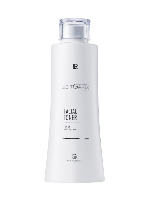 LR ZEITGARD Tónico Facial – Tonifica y Refresca la Piel