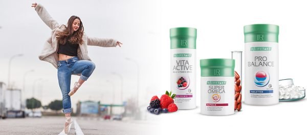 Complejos nutricionales