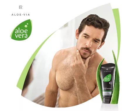 Cuidado para hombres