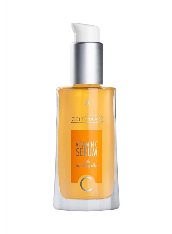 Sérum Vitamina C ZEITGARD – Efecto iluminador y antimanchas