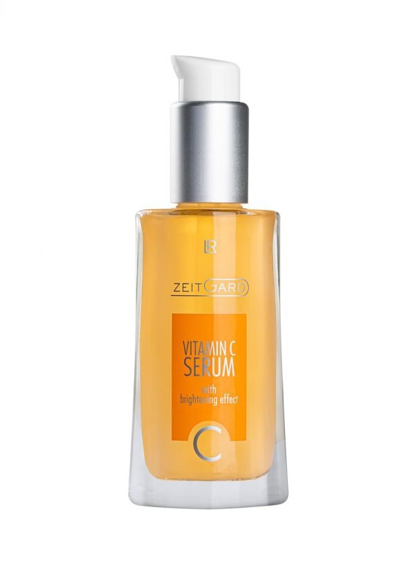 LR ZEITGARD Sérum Vitamina C – Luminosidad y renovación intensa