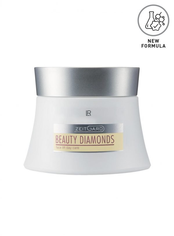 LR ZEITGARD Beauty Diamonds – Crema de Día Anti-Edad Radiante