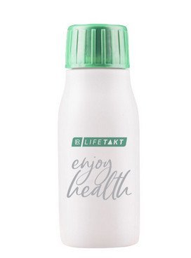 Botella Vacía LR To Go – Para porciones individuales