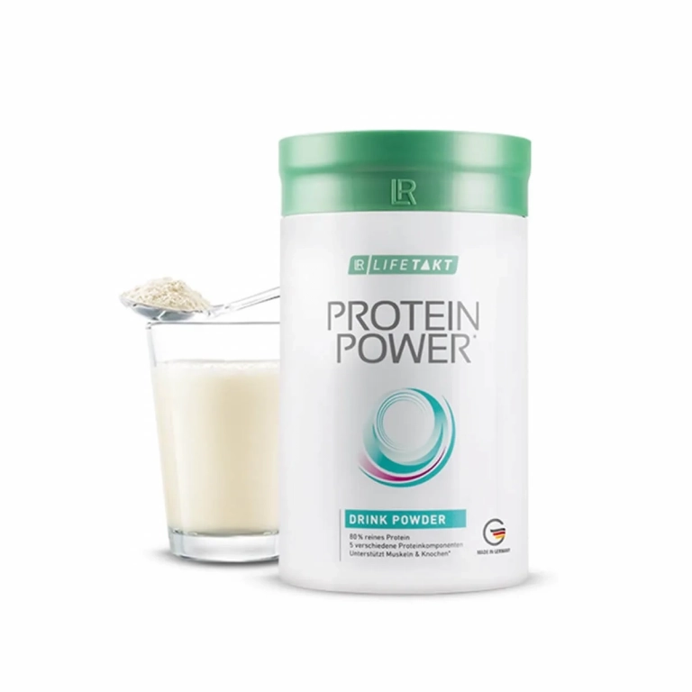Protein-Powder