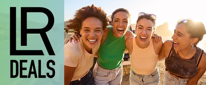 Promociones LR Deals julio 2025 – Ofertas exclusivas LR Health & Beauty