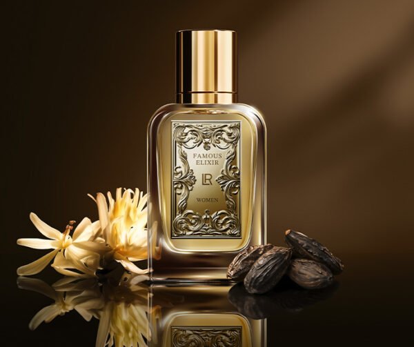 FAMOUS ELIXIR PARA MUJER