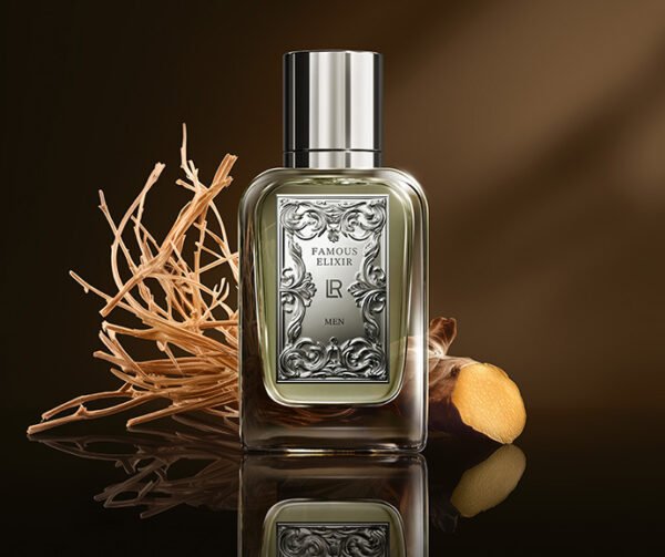 FAMOUS ELIXIR PARA HOMBRE