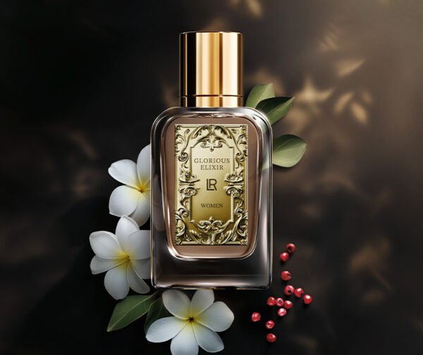 GLORIOUS ELIXIR PARA MUJER