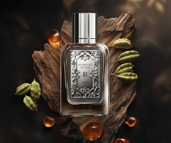 GLORIOUS ELIXIR PARA HOMBRE