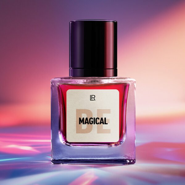 BE MAGICAL Perfume para mujer Oriental – Seductor