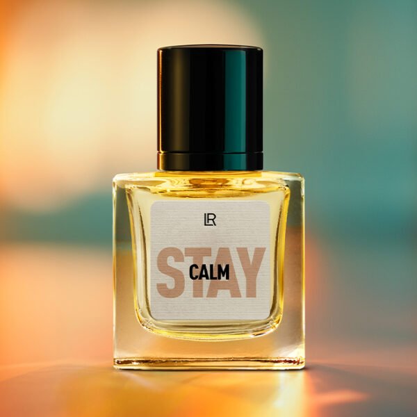 STAY CALM Perfume para mujer Afrutado – Floral