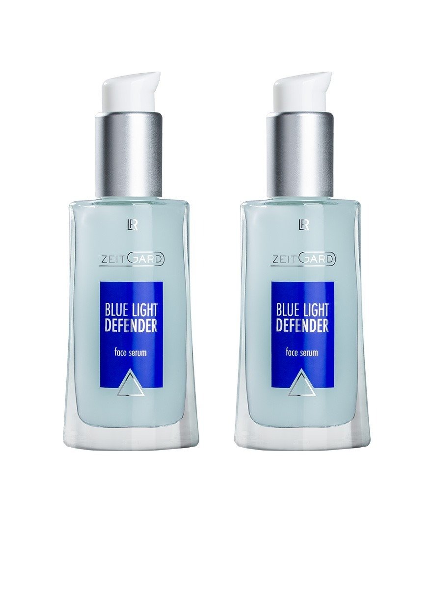 Sérum Blue Light Defender x2 protección luz azul pantallas