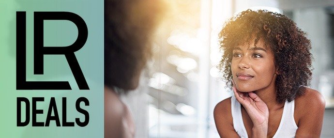Aprovecha los LR Deals de Febrero - Promociones exclusivas LR Health & Beauty