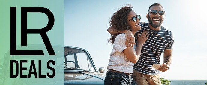 Promociones estivales LR Deals - Junio 2026 LR Deals Junio 2026 - Promociones estivales LR Health & Beauty