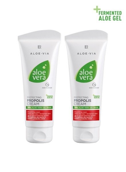 Aloe Vera - Própolis - Pack de 2