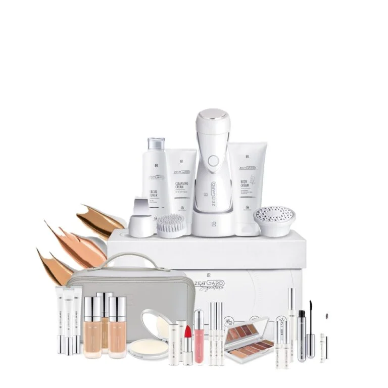 LR Zeitgard - Cuidado anti-edad premium aparatos cosmeticos ultrasonico