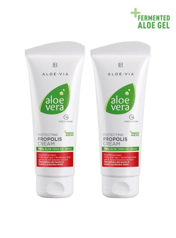 Aloe Vera - Própolis - Pack de 2
