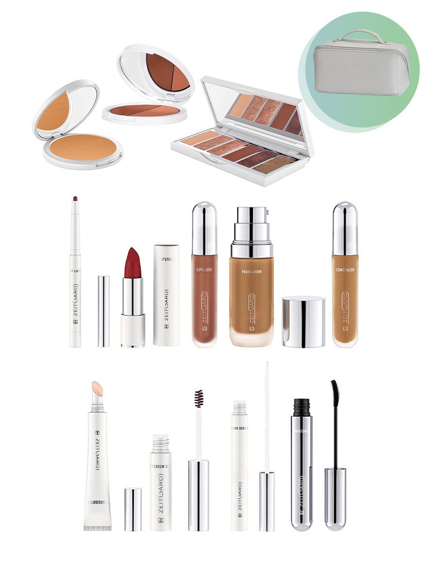 LR Signature Shade Set - Skin Tone 2