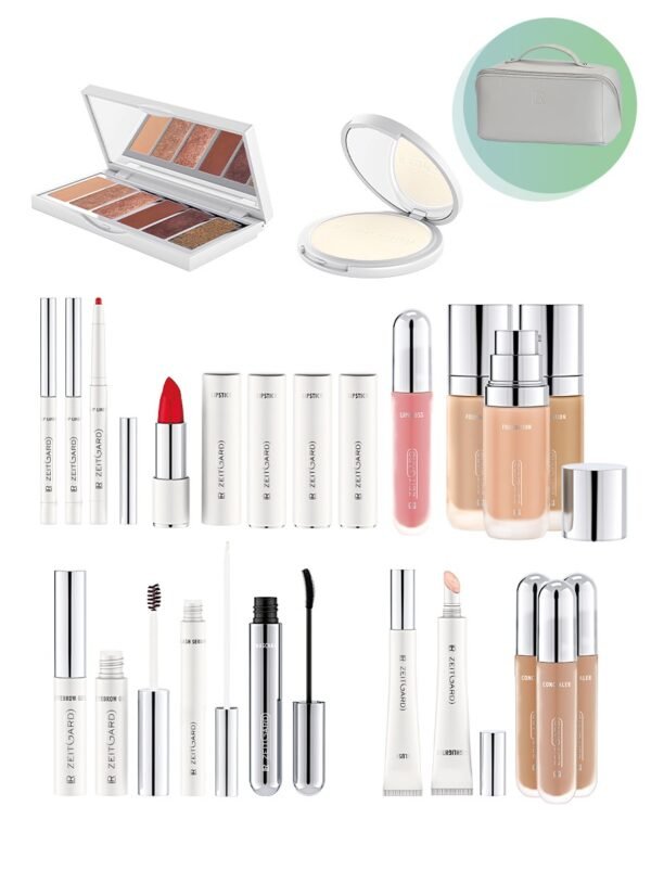 Set Completo LR Signature Skin Tone 1