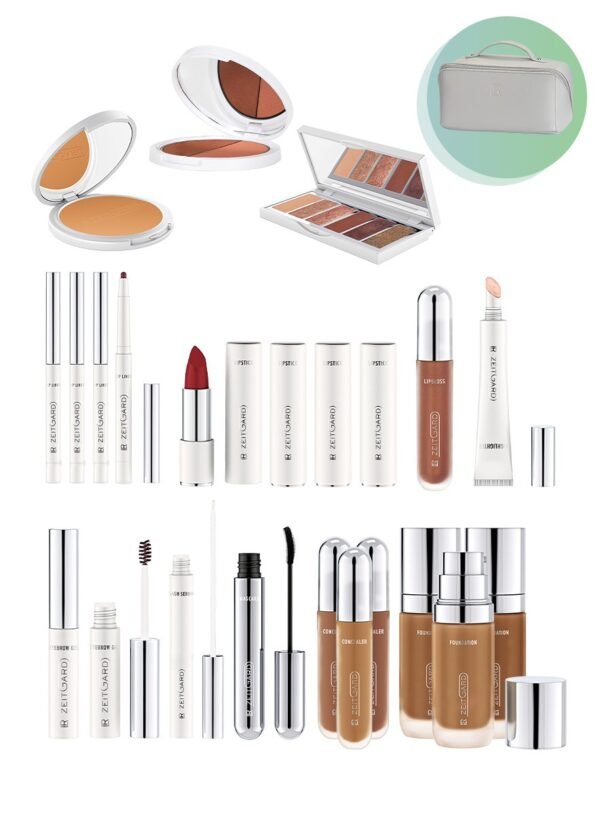 Set Completo LR Signature Skin Tone 2
