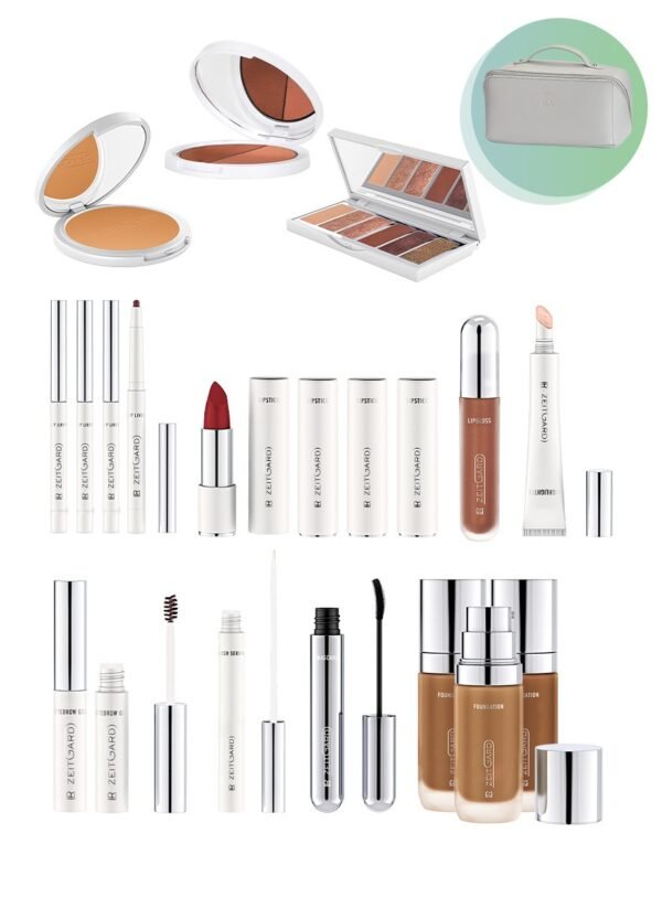 Set completo Signature Skin Tone 2