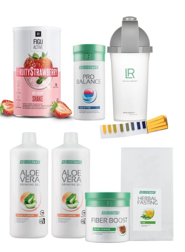Set Detox8
